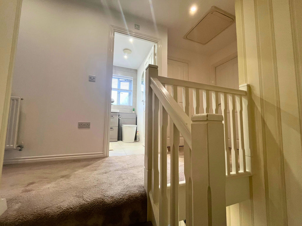 Blake Road Hermitage